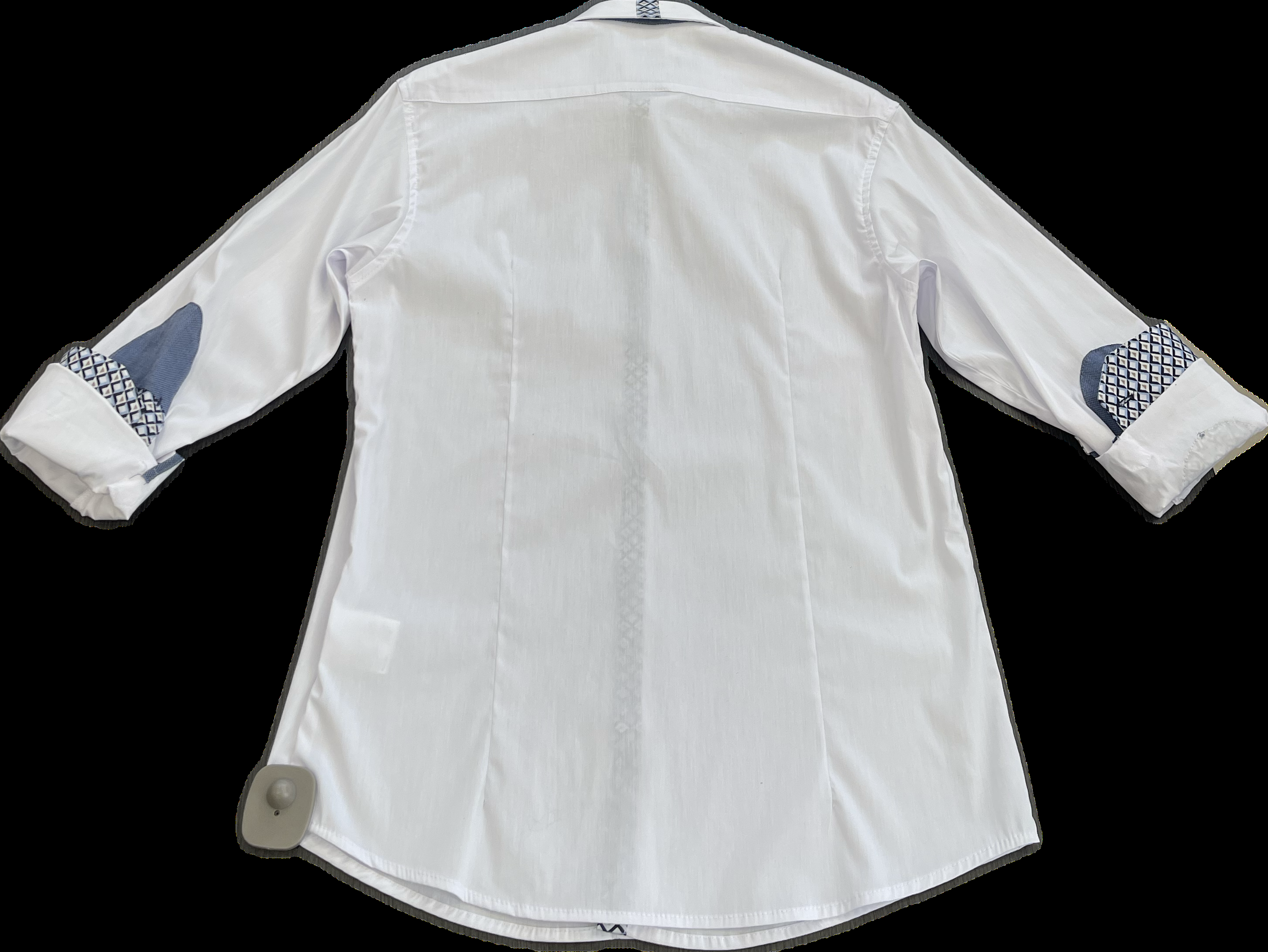 CAMICIA  - PAOLO DI MATTEO 2724-2054 01 Paolo di Matteo 