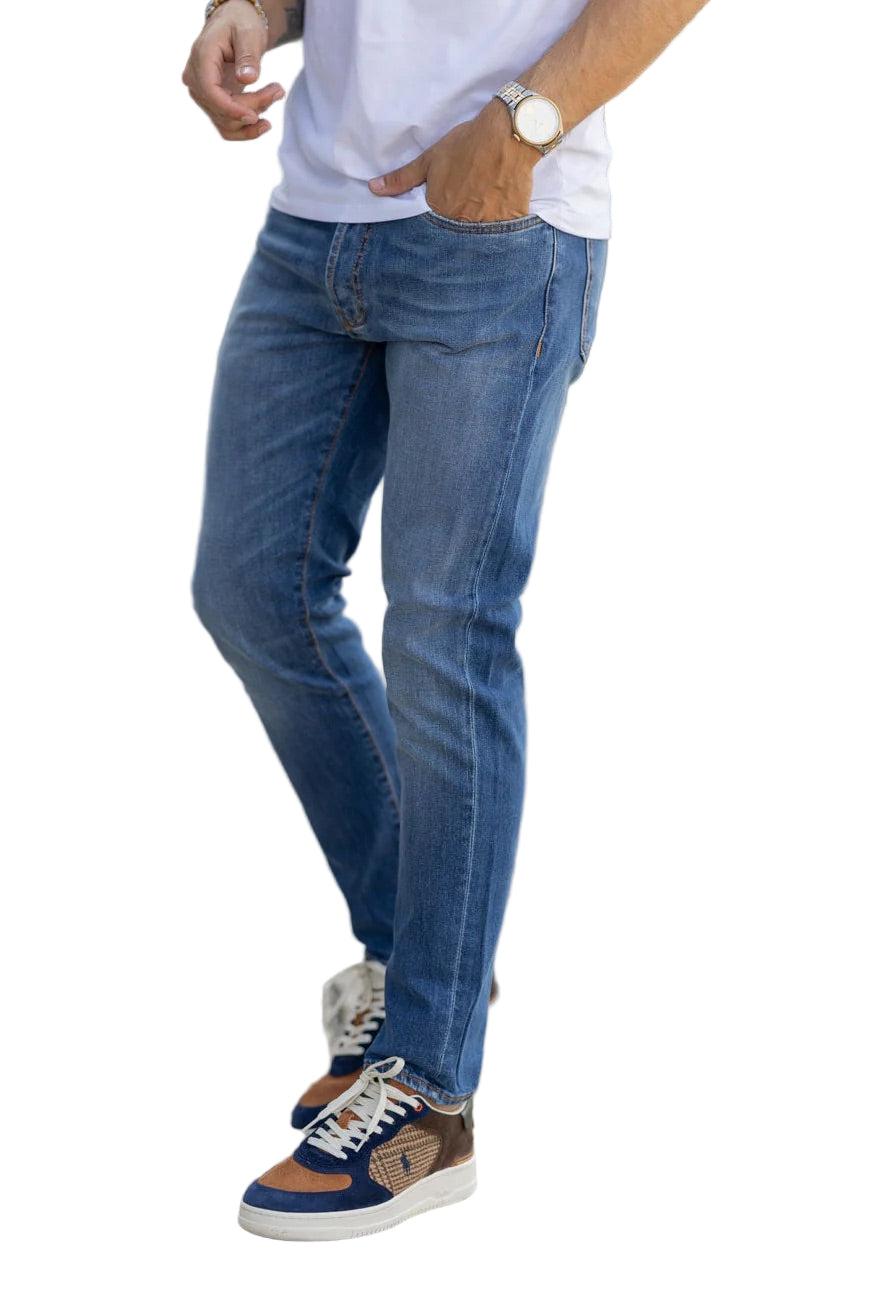 JEANS - LIU JO QXX050D4952 77951 Liu Jo 