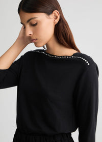 VESTITO - LIU JO WA5351T0414 22222 Liu Jo 