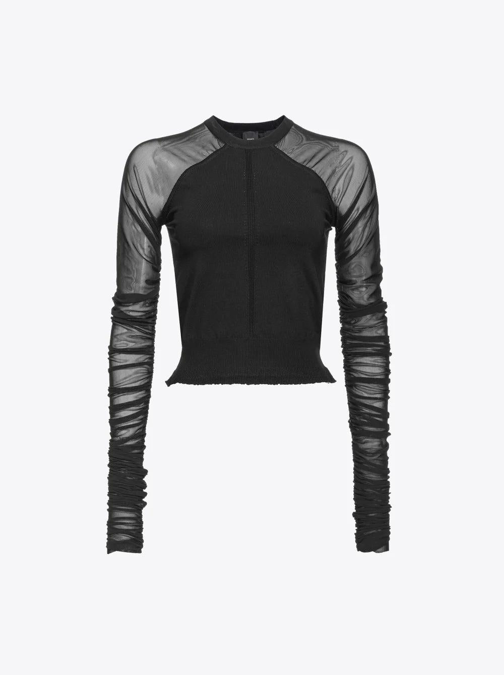 MAGLIA A1KX - PINKO 102817-A1KX ABETE Z99 Pinko 