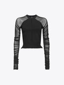 MAGLIA A1KX - PINKO 102817-A1KX ABETE Z99 Pinko 
