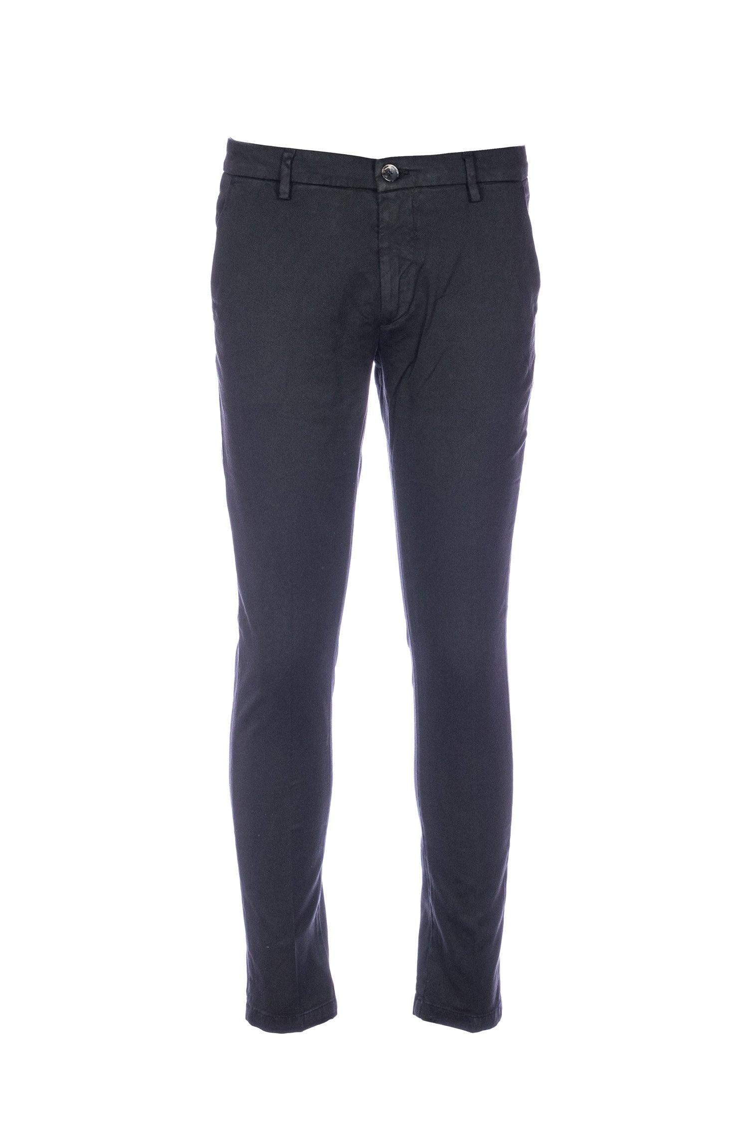 PANTALONE - YAN SIMMON MAN T403 I24 3 Yan Simon 