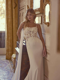 ABITO SPOSA CAPRI BRIDAL - CAPRI BRIDAL KIRA UN Capri Bridal 