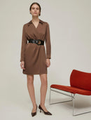 VESTITO - PENNYBLACK DOGE 2521226132 007 Pennyblack 
