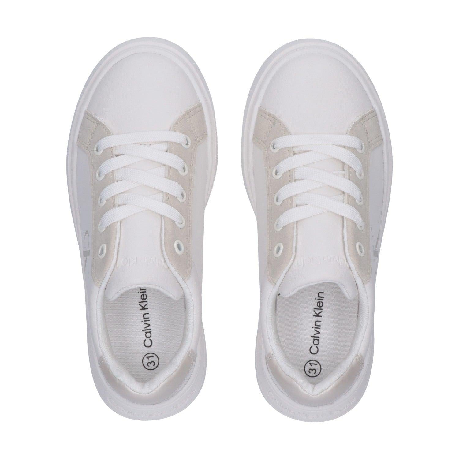 SNEAKER CK - CALVIN KLEIN V3X9-83166-1592 A472 Calvin Klein 