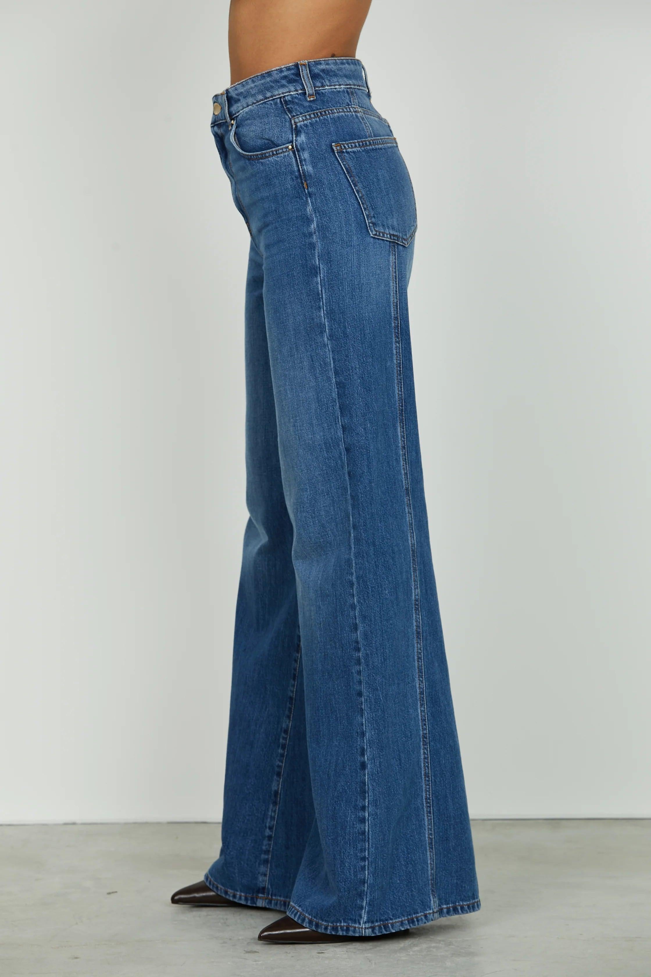 JEANS - RELISH DAKOTA_20 7033006 1799 Relish 