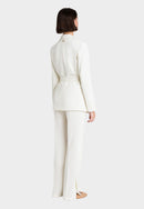 BLAZER C/CINTURA 251TE2160 12284 Twinset 
