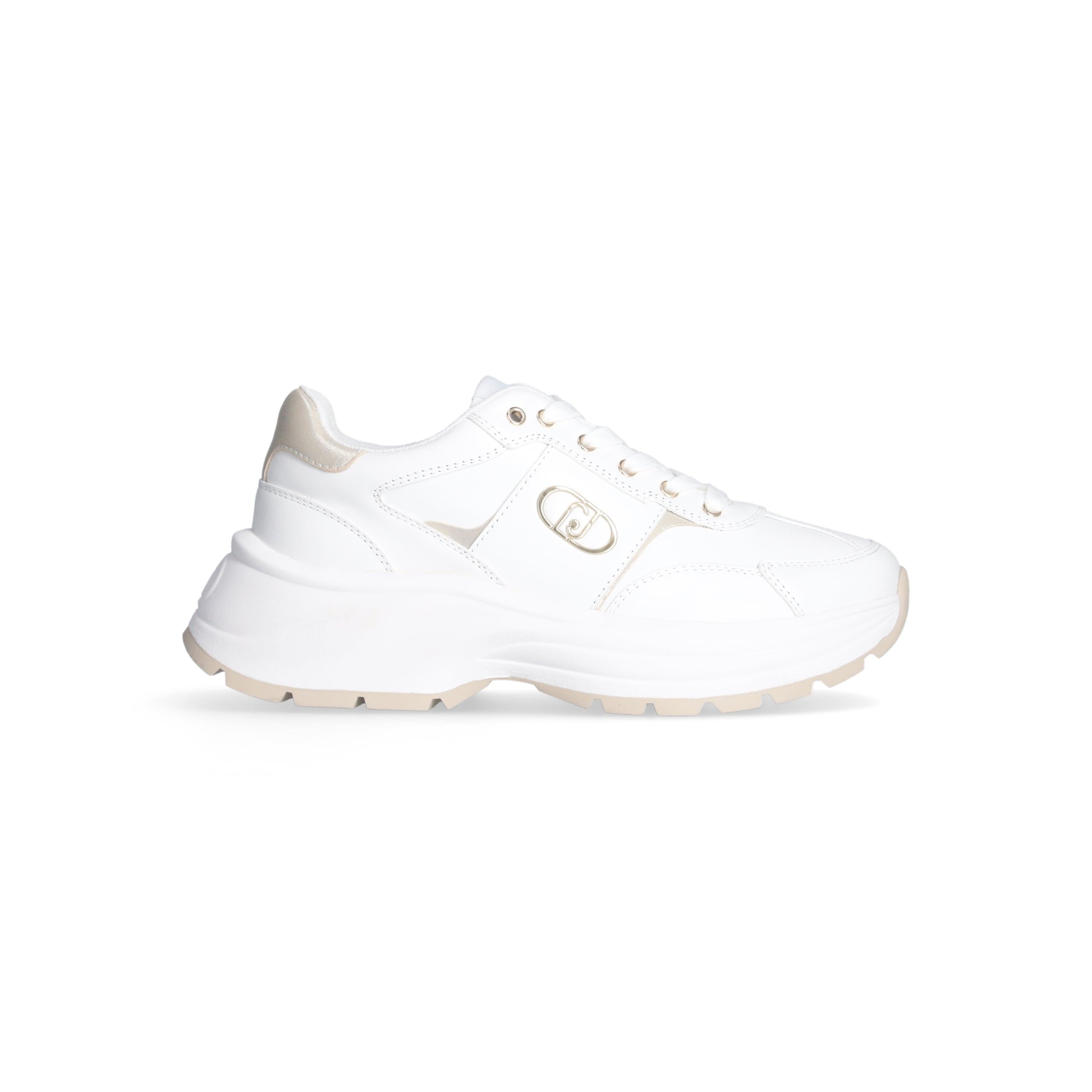 SNEAKER EVA 02 - LIU JO BA5065P01020 1111 Liu Jo 