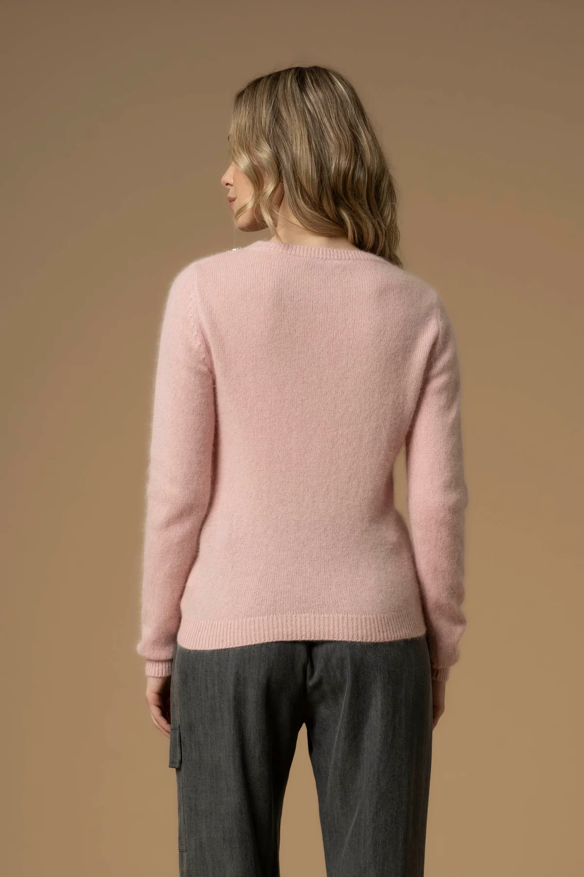 MAGLIA - KOCCA BAYLEES MA7353 70008 Kocca 
