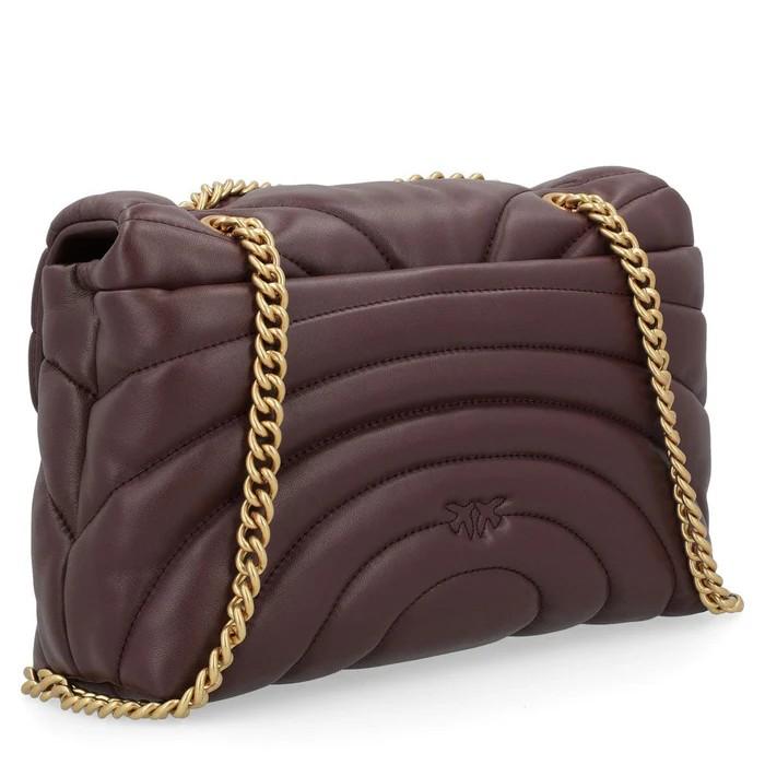 BORSA A1EX CLASSIC - PINKO 100038-A1EX LOVE PUFF L86Q Pinko 