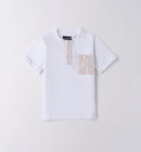 T-SHIRT - SARABANDA B135 113 Sarabanda 