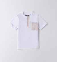 T-SHIRT - SARABANDA B135 113 Sarabanda 