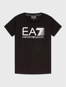 T-SHIRT - EA7 6LBT53-BJ02Z 1100 EA7 