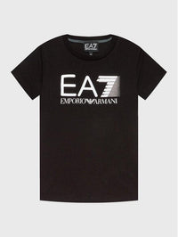 T-SHIRT - EA7 6LBT53-BJ02Z 1100 EA7 