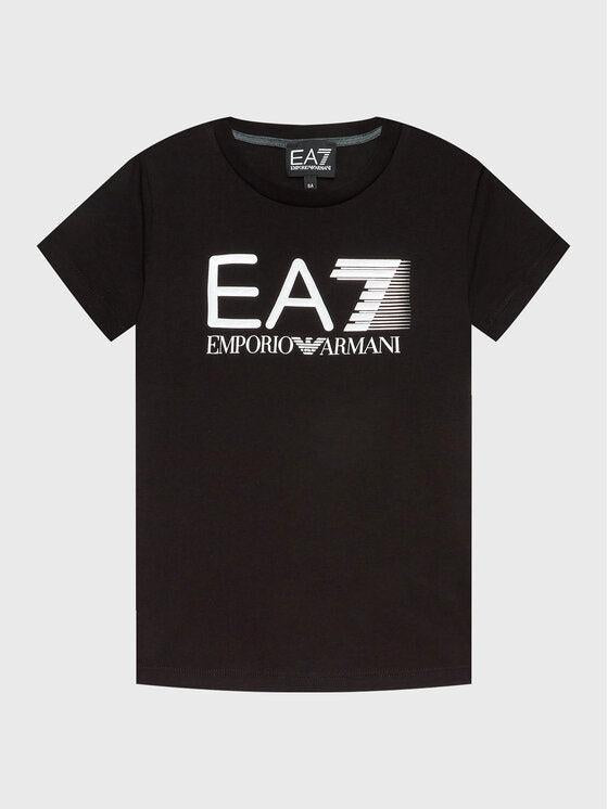 Maglia EA7