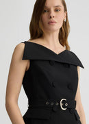 GILET C/CINT (comp c/CA5094) - LIU JO CA5098T2200 X0650 Liu Jo 