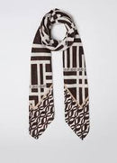 FOULARD - LIU JO 2F4106T0300 N9805 Liu Jo 