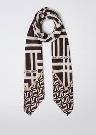 FOULARD - LIU JO 2F4106T0300 N9805 Liu Jo 