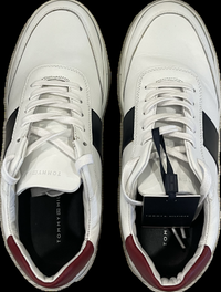 SCARPA TOMMY - TOMMY HILFIGER FM0FM04284 YBR Tommy Hilfiger 