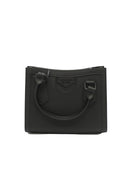 BORSA - MARC ELLIS FLAT WOOD S MILK/RAME MARC ELLIS 