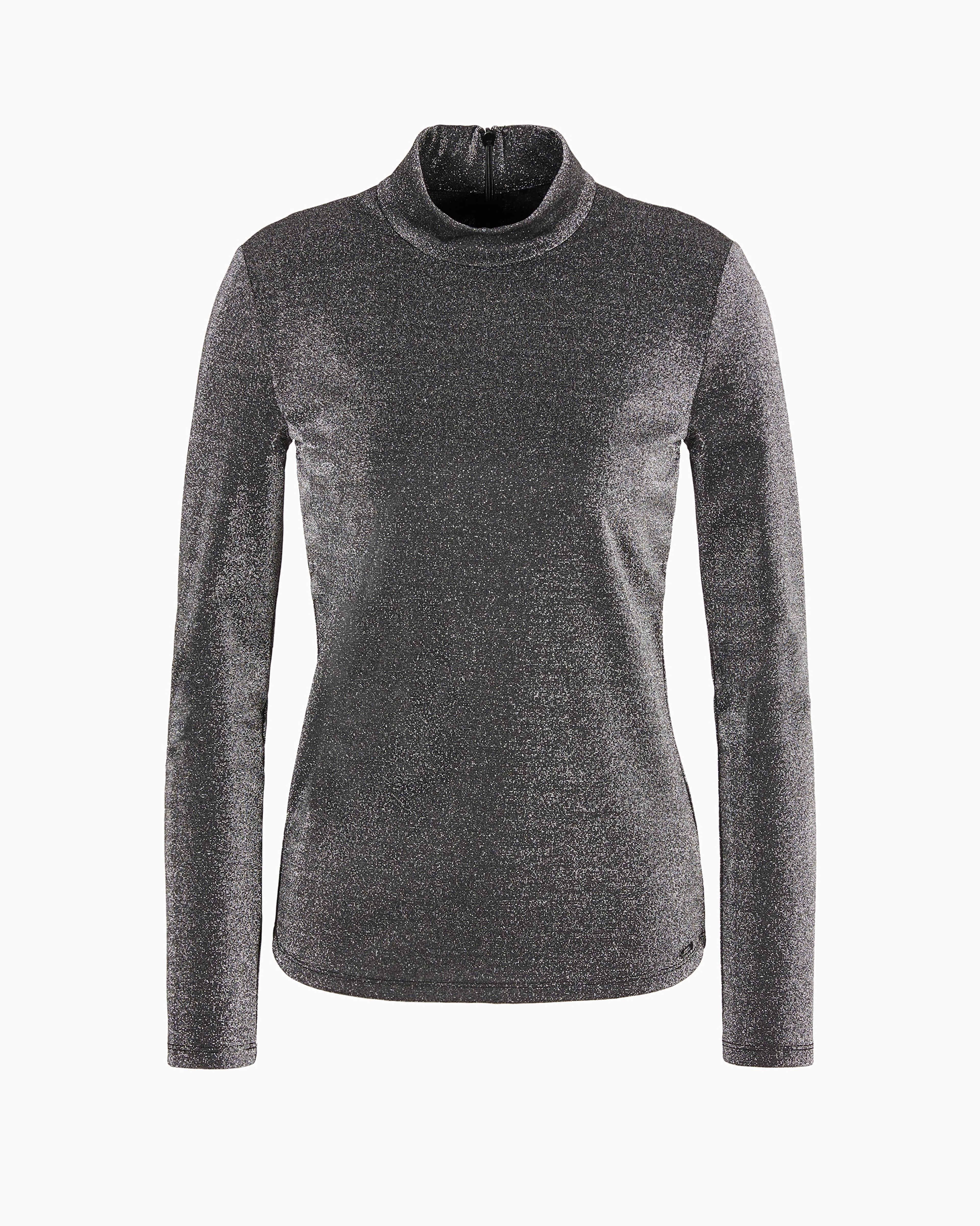 MAGLIA ML - ARMANI EXCHANGE 6DYMCQ-YJLXZ 8278 Armani Exchange 