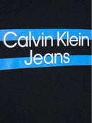 T-SHIRT - CALVIN KLEIN IB0IB01647 BEH Calvin Klein 