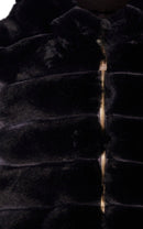 GILET ECOPELLICCIA - FUN&FUN FJWA02035 002 FUN&FUN 