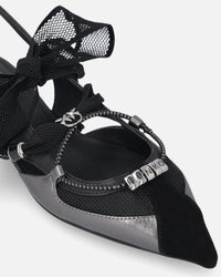sling back SD0547P003 GIANIRA 30 Z99 Pinko 