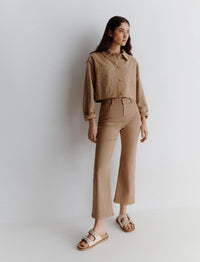 PANTALONE - MARELLA IDESIA 2513131035 003 Marella 