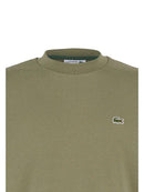 FELPA - LACOSTE SH9801 166 Lacoste 