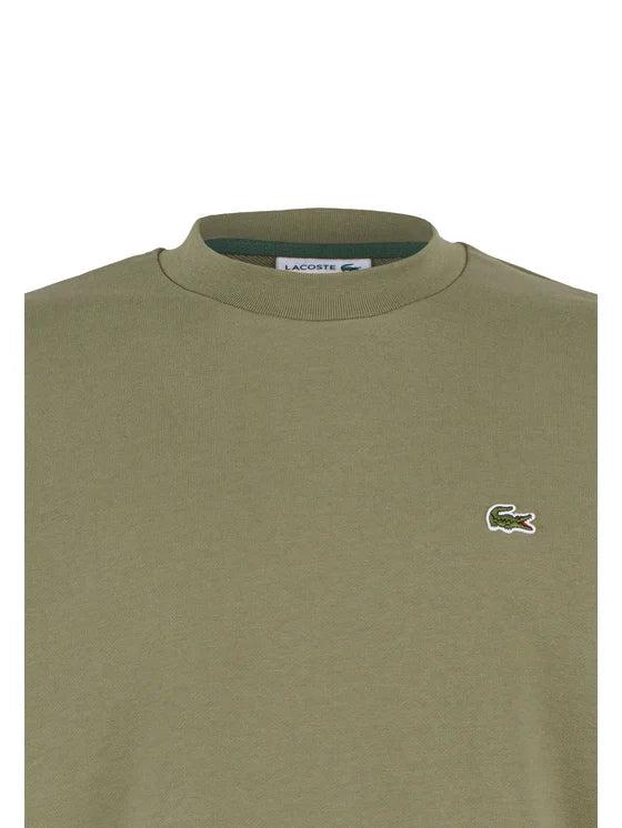 FELPA - LACOSTE SH9801 166 Lacoste 