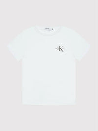 T-SHIRT MM - CALVIN KLEIN IB0IB01231 BEH Calvin Klein 
