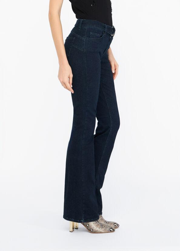 JEANS - LIU JO UF5015D4646 7L565 LIU JO 