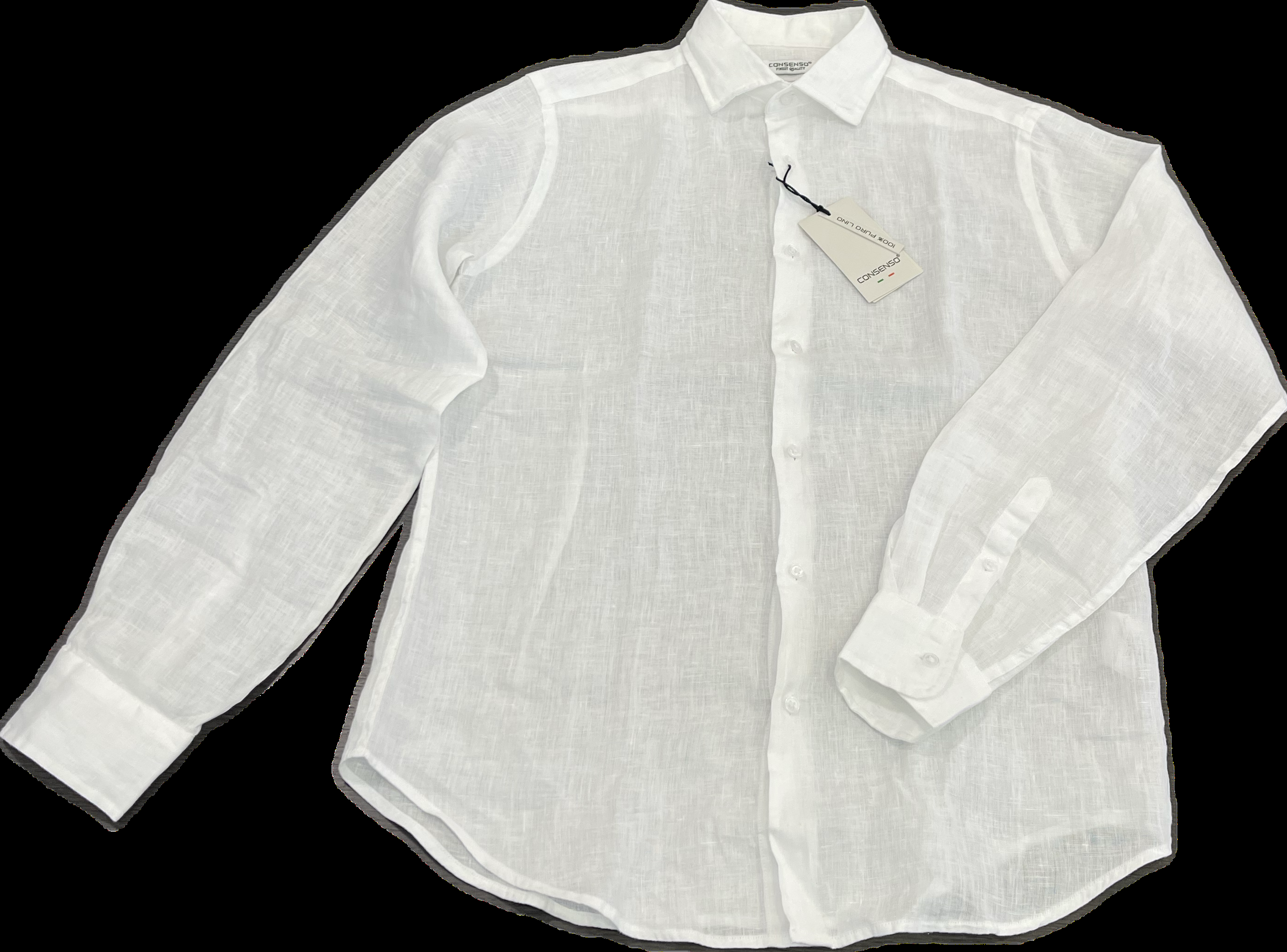 Camicia Consenso