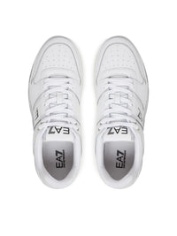 SNEAKER - EA7 X8X234-XK422 R938 EA7 