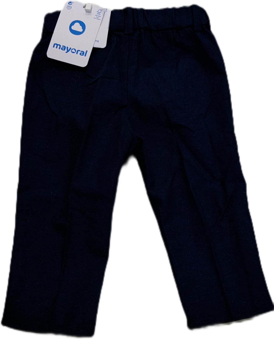 Pantalone Mayoral