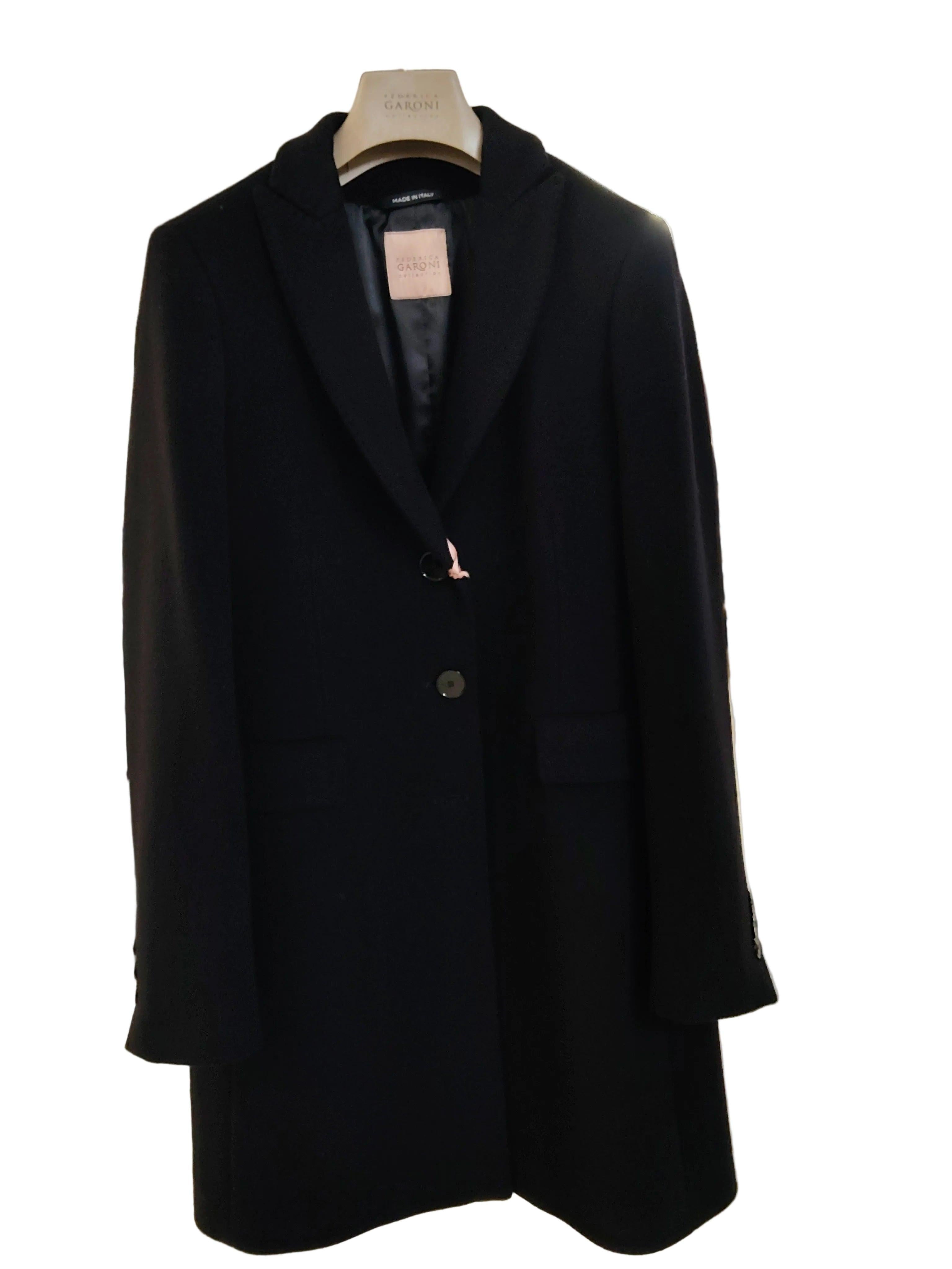CAPPOTTO - GARONI NADIA 13000 413 Garoni 