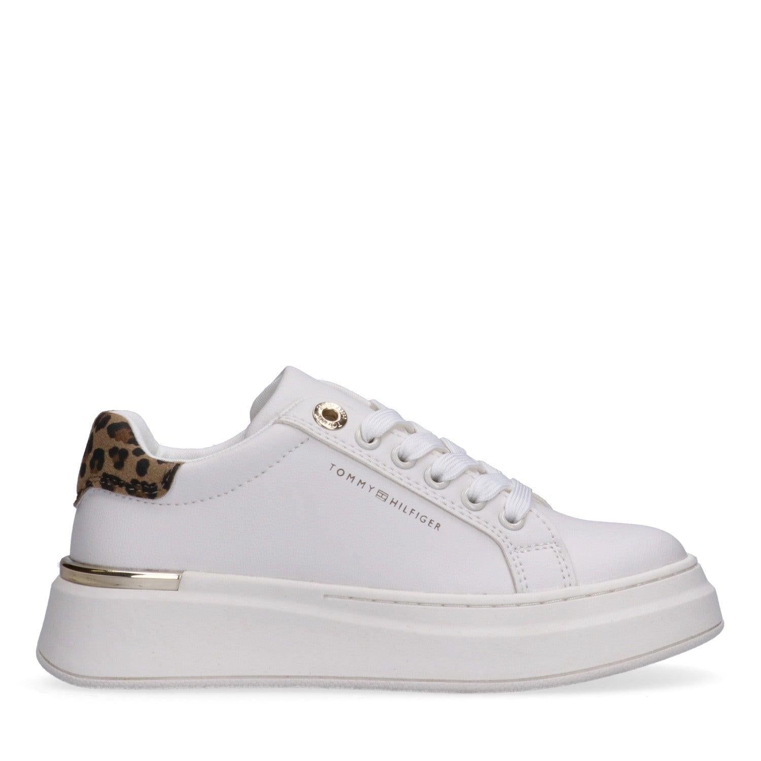 SNEAKER TOMMY - TOMMY HILFIGER T3A9-33986-1842 A472 Tommy Hilfiger 