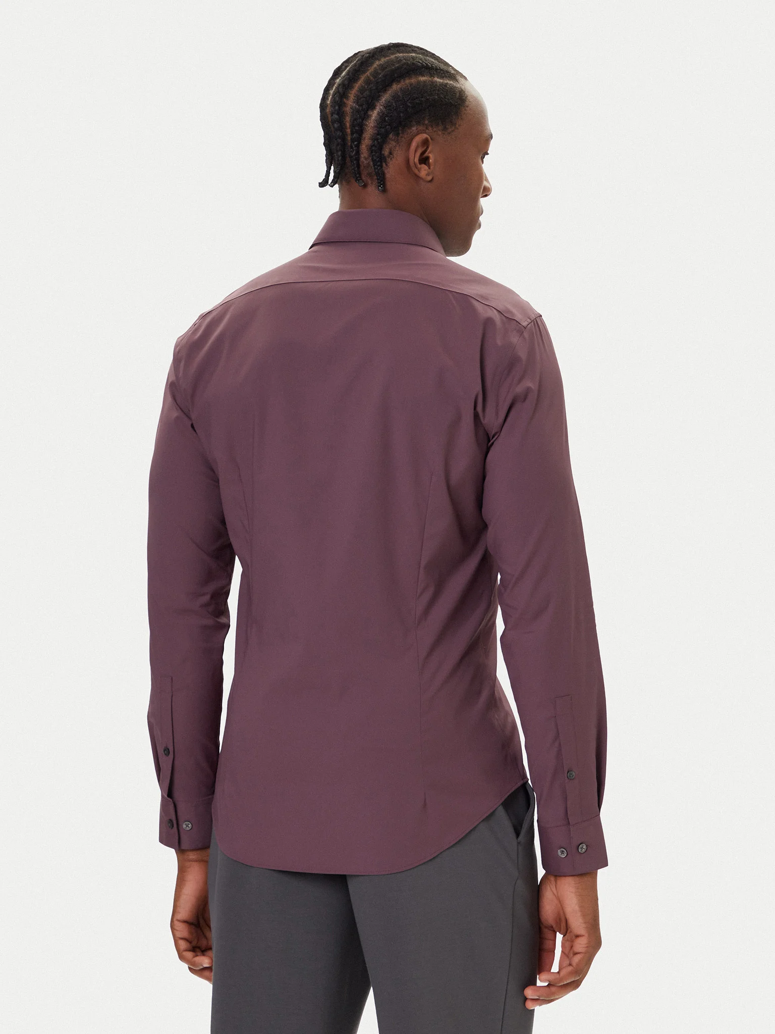 CAMICIA  - CALVIN KLEIN LV019EU073 0D1 Calvin Klein 