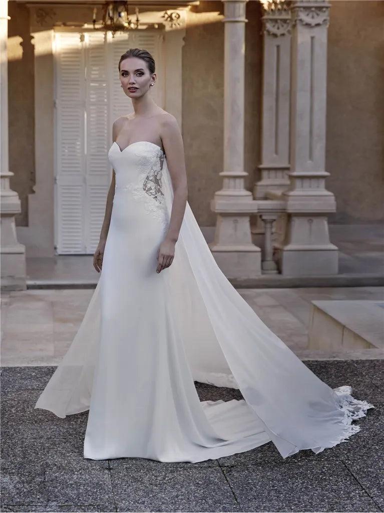 Abito Sposa St Patrick