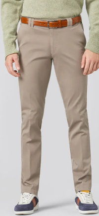 PANTALONE - MEYER OSLO-3001 35 MEYER 