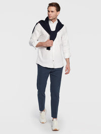 CAMICIA - TOMMY HILFIGER MW0MW29969 YBR Tommy Hilfiger 