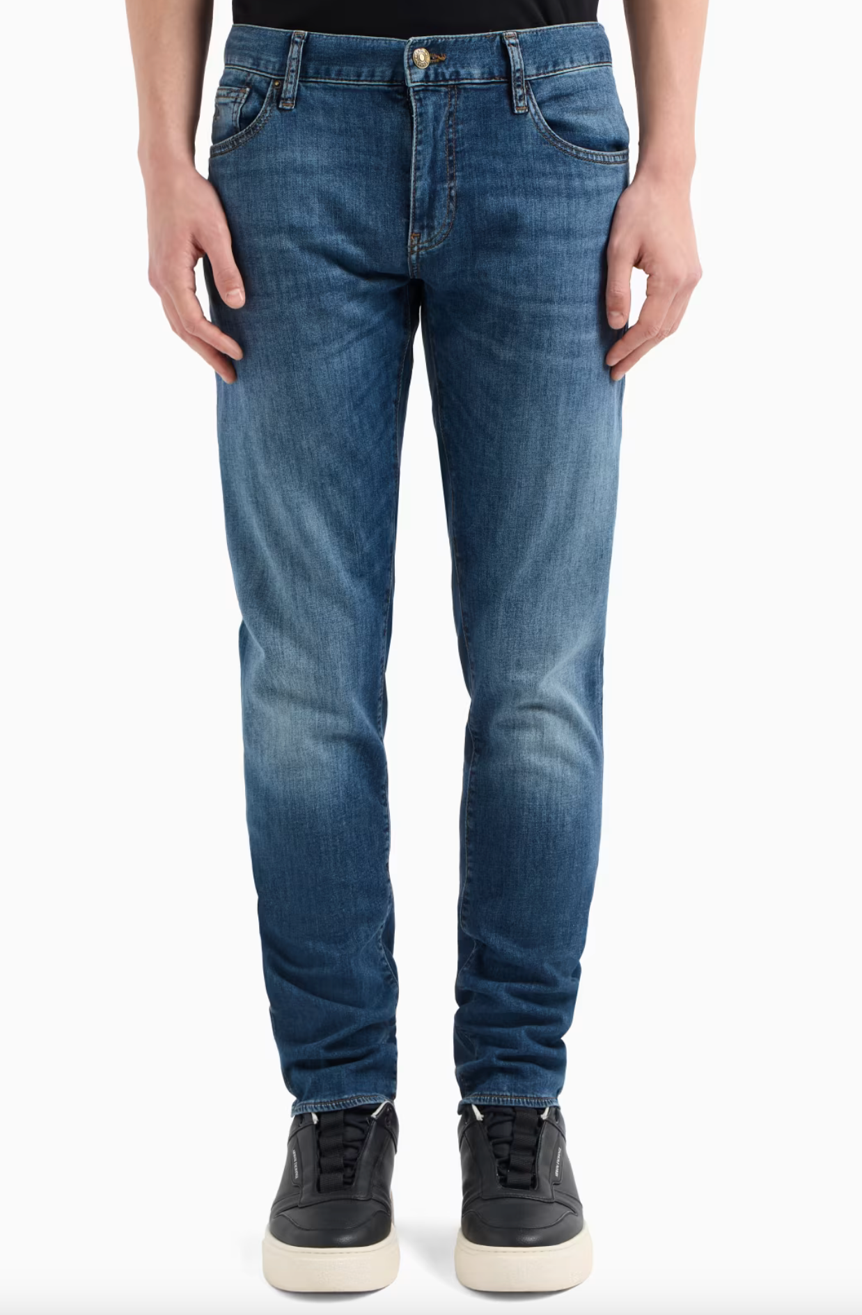 JEANS - ARMANI EXCHANGE XM001512-AF13089 MB002 Armani Exchange 