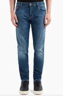 JEANS - ARMANI EXCHANGE XM001512-AF13089 MB002 Armani Exchange 