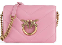 BORSA A136 MINI - PINKO LOVECLICK100067-A136 R30Q Pinko 
