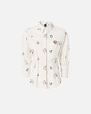 GIUBBINO A2P0 GRUVIERA - PINKO 105470-A2P0 GRUVIERA Z99 Pinko 