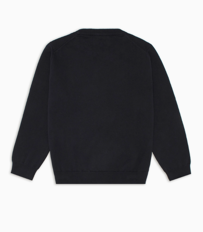 PULLOVER - EMPORIO ARMANI 8N4MA1-4M16Z 920 Emporio Armani 