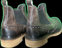 SCARPA 9152 POMICIATO UN Exton 