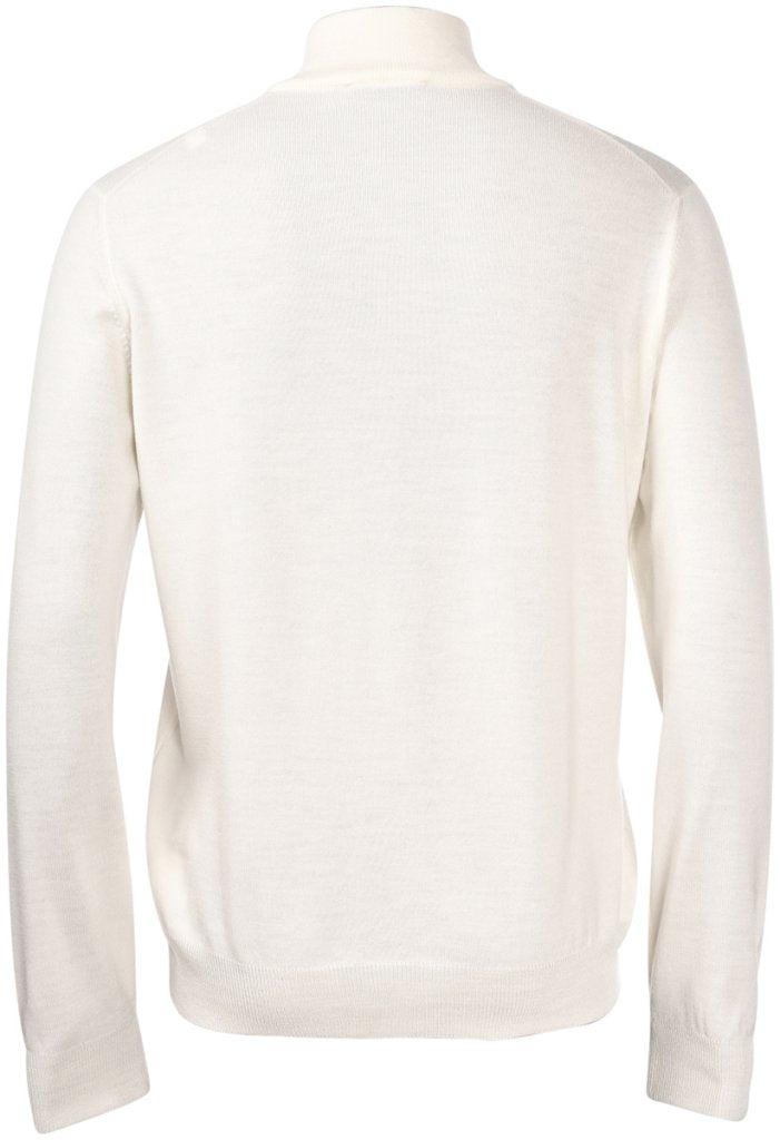 CARDIGAN - GRAN SASSO 55144-14290 595 GranSasso 