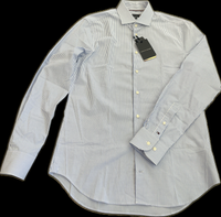 CAMICIA - TOMMY HILFIGER MW0MW31911 0A4 Tommy Hilfiger 